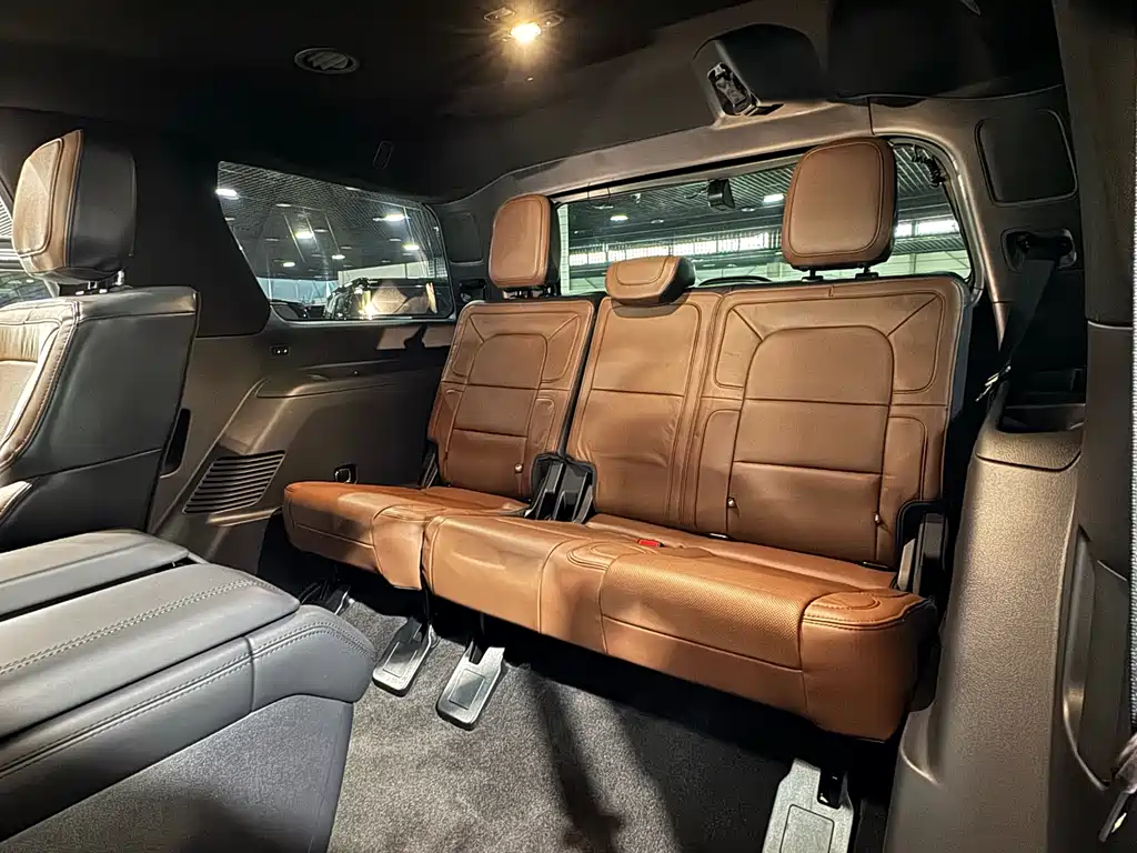 Lincoln Navigator 2022 3.5T Reserve