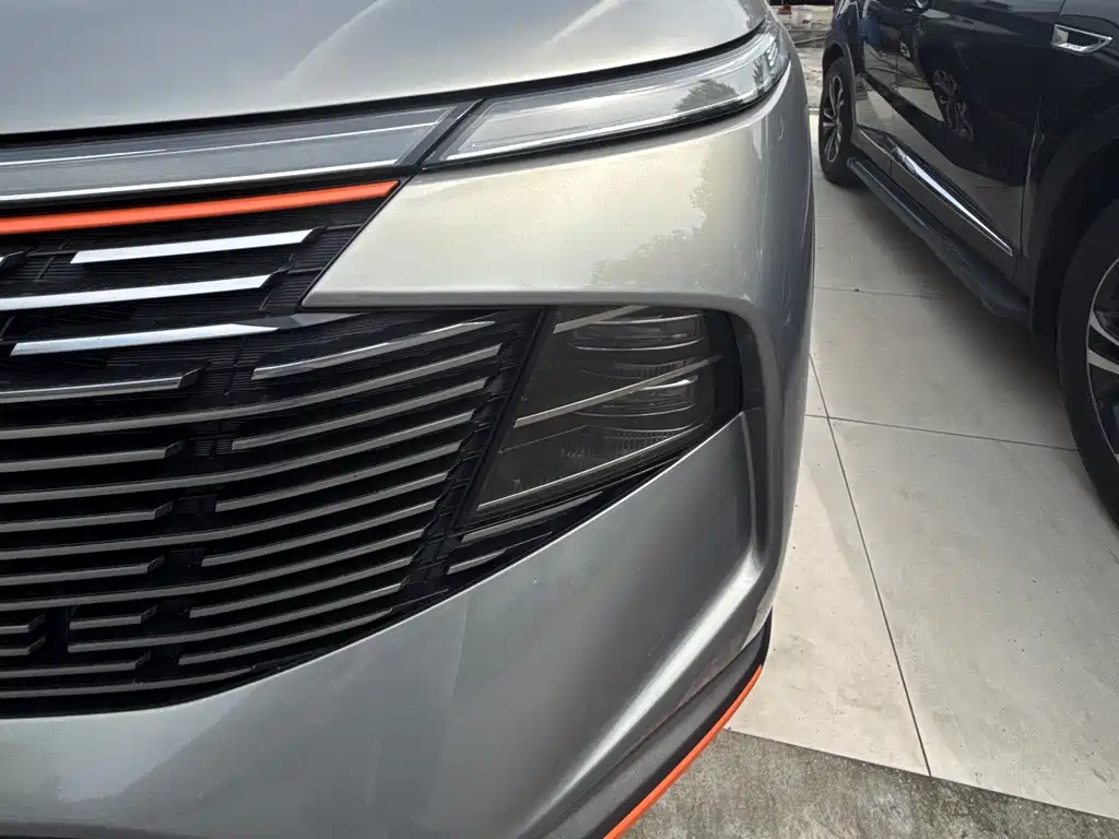 Haval Shenshou 2023 1.5T Zhixiang Edition