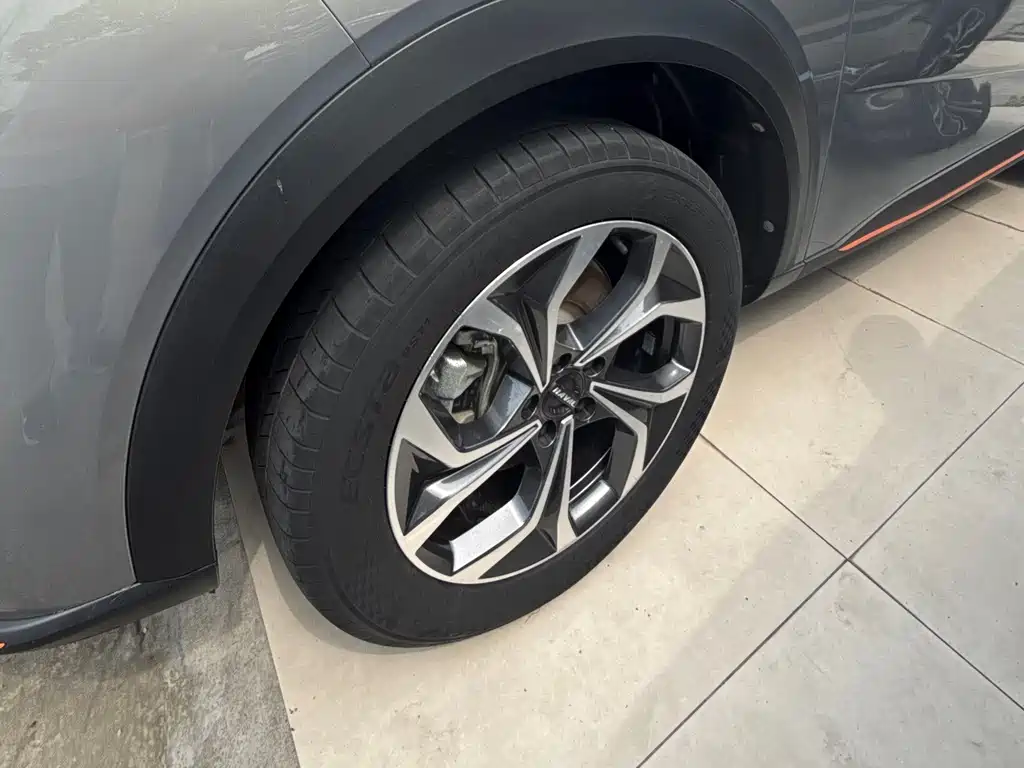 Haval Shenshou 2023 1.5T Zhixiang Edition