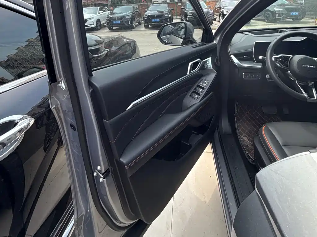 Haval Shenshou 2023 1.5T Zhixiang Edition