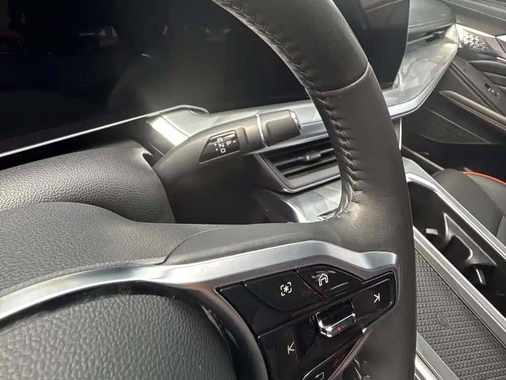 Haval Shenshou 2023 1.5T Zhixiang Edition