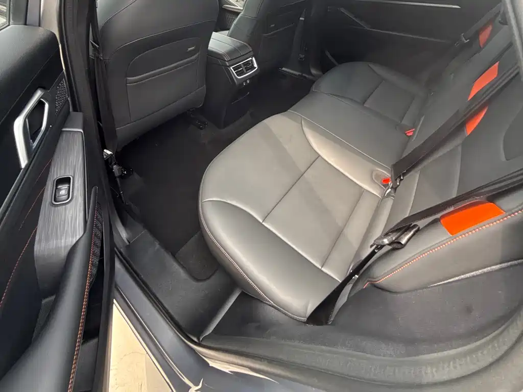 Haval Shenshou 2023 1.5T Zhixiang Edition