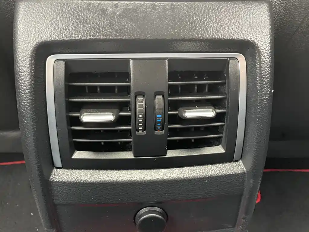 BMW 3 Series 2018 320Li Fashion Edition