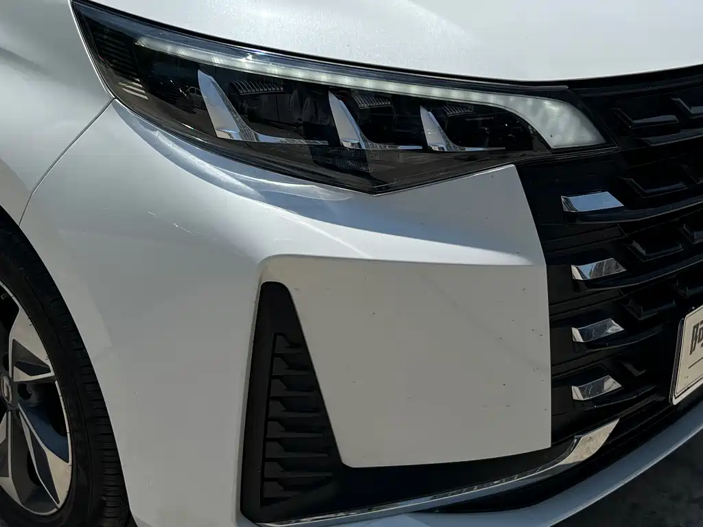 GAC Trumpchi M6 2023 PRO 270T DCT Luxury