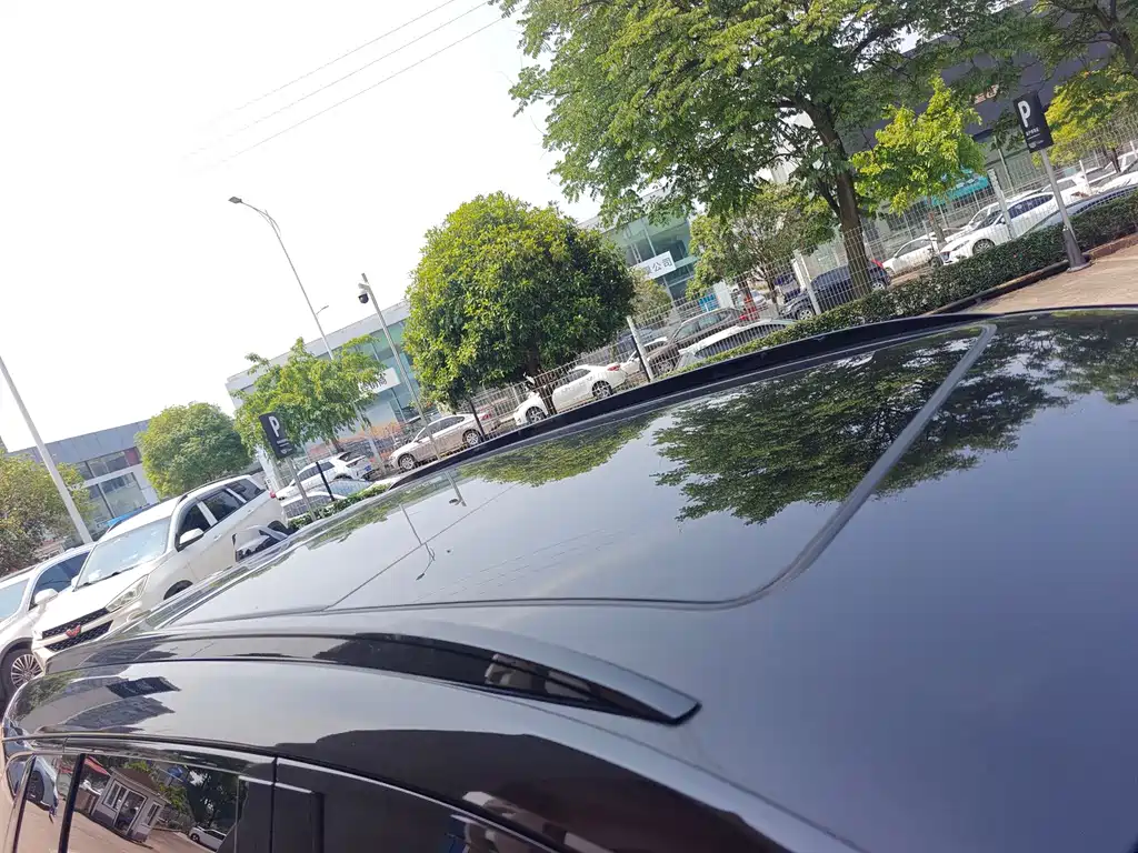 Cadillac XT5 2024 2.0T AWD Platinum