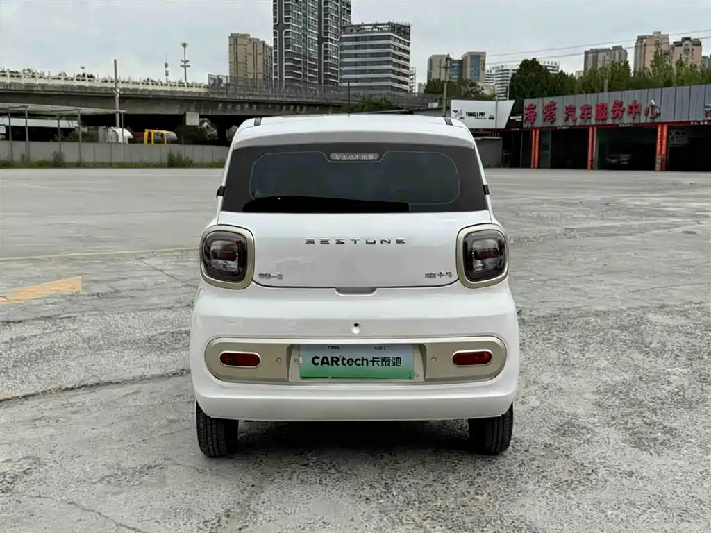 Bestune Xiaoma 2025 222km Lightning Edition