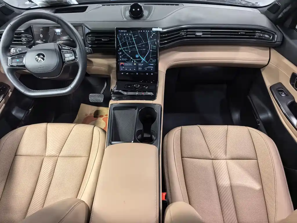 NIO ES8 2020 415KM 6-seat Edition