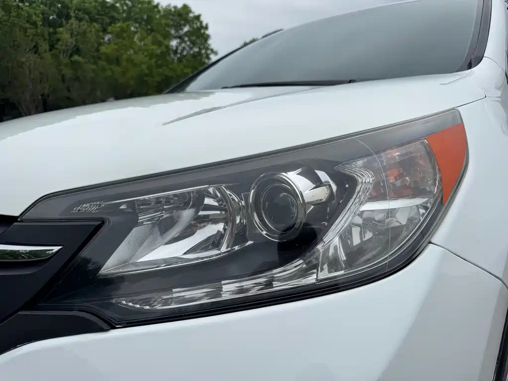 Honda CR-V 2012 2.0L 2WD Urban Edition