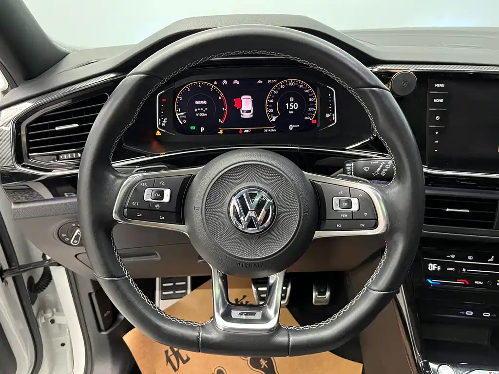 Tayron 2020 380TSI AWD R-Line Connected Edition