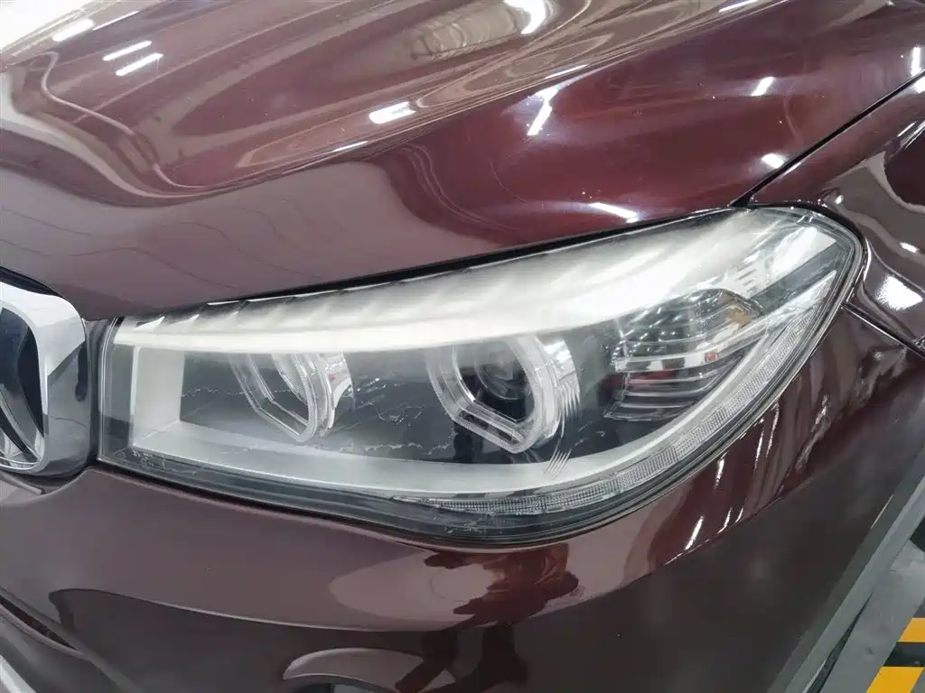SWM X7 2017 1.5T Automatic Zhixiang 7-Seater