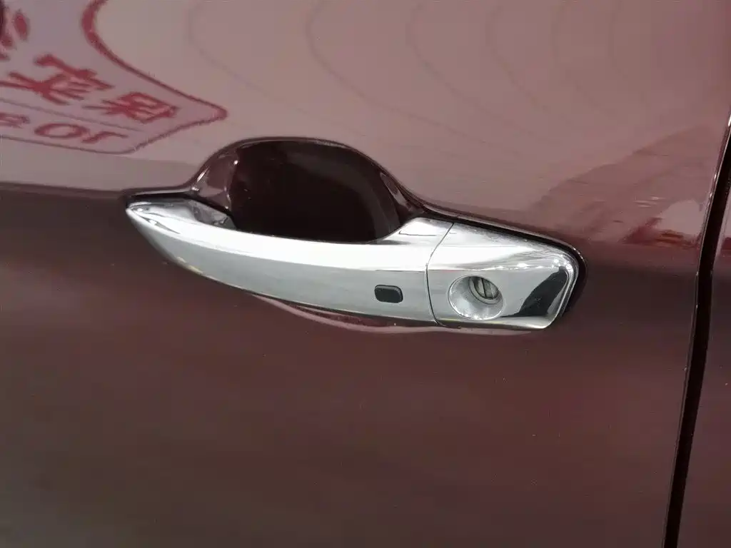 SWM X7 2017 1.5T Automatic Zhixiang 7-Seater