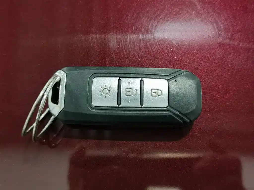 SWM X7 2017 1.5T Automatic Zhixiang 7-Seater