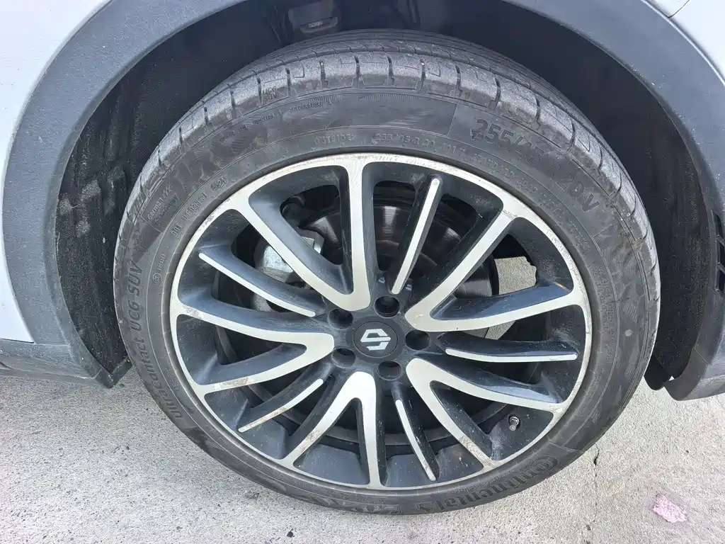 Leapmotor C11 2021 Premium Edition
