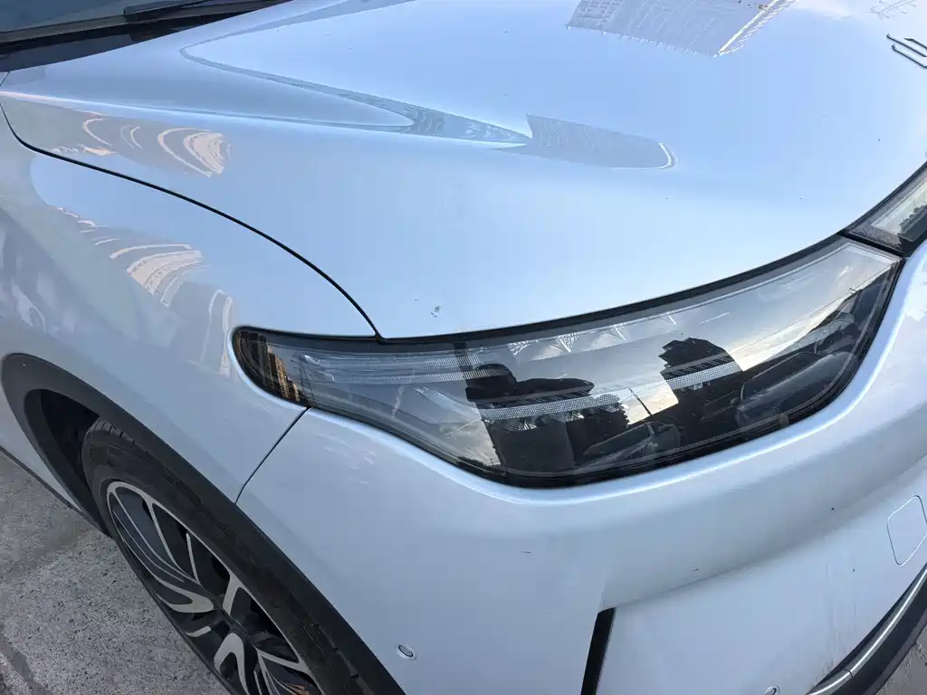 Leapmotor C11 2021 Premium Edition