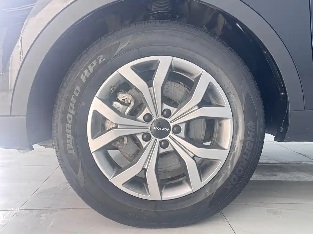 Haval H6 2021 Guochao Edition 1.5T Automatic Champion Edition