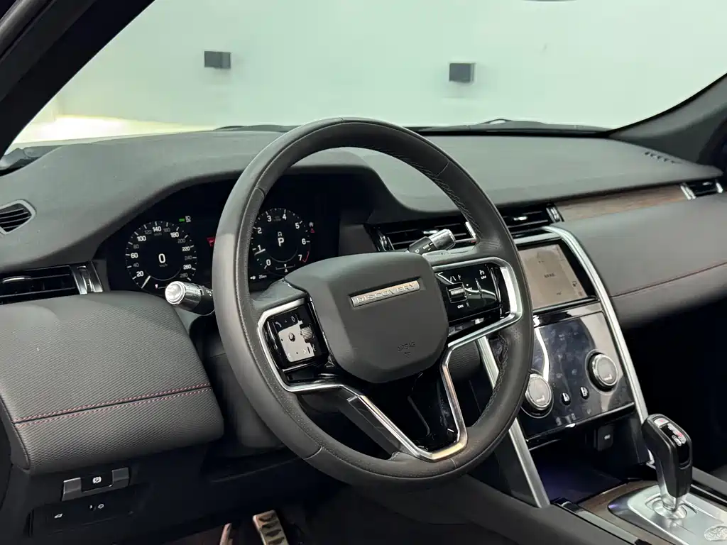 Discovery Sport 2023 249PS R-Dynamic S Performance Edition
