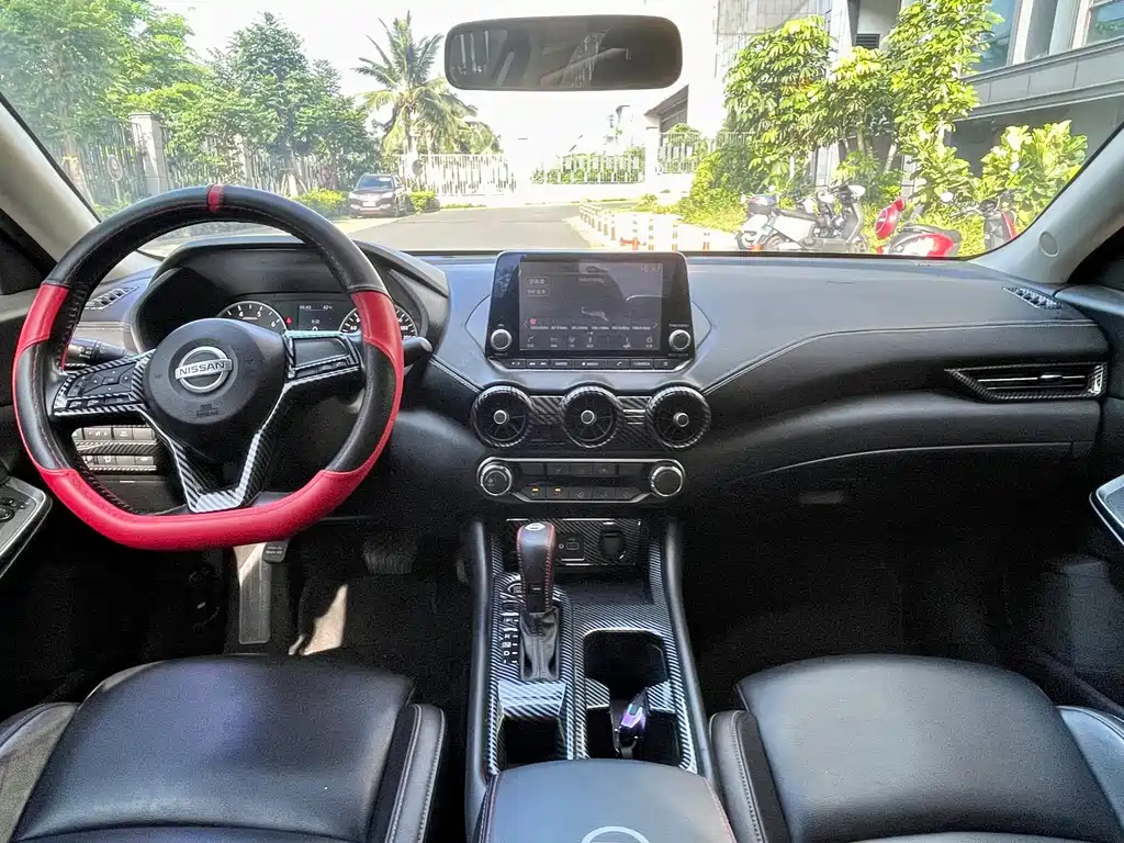 Nissan Sylphy 2020 1.6L XL CVT Comfort Edition