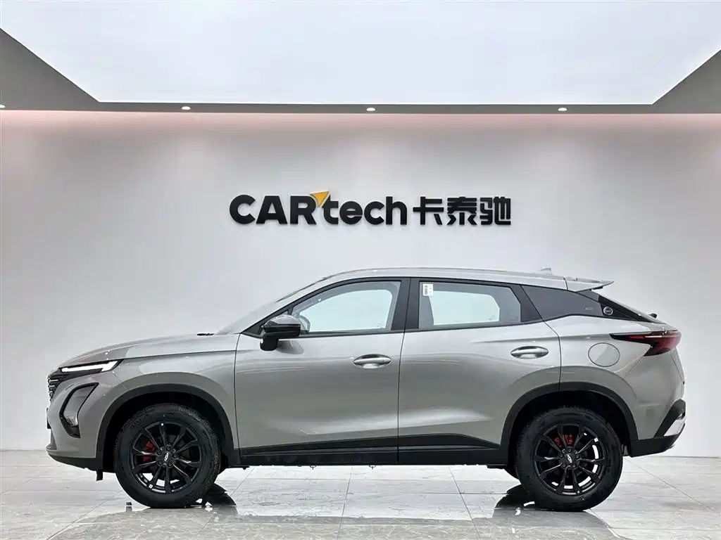 Chery Tiggo 5x 2025 High Energy Edition 1.5T CVT Comfort