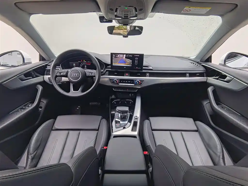 Audi A5 Sportback 40 TFSI