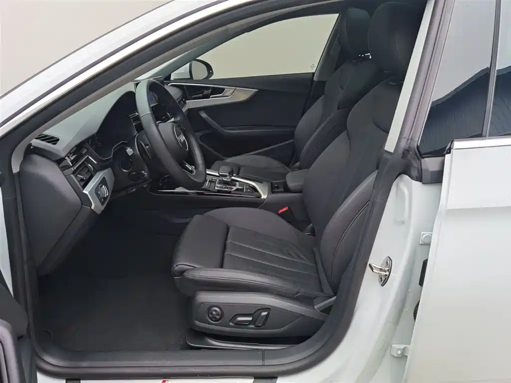 Audi A5 Sportback 40 TFSI