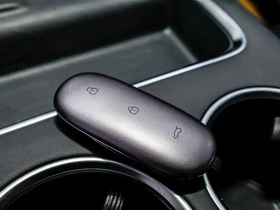 Li Auto L9 2025 Ultra Smart Refresh Edition