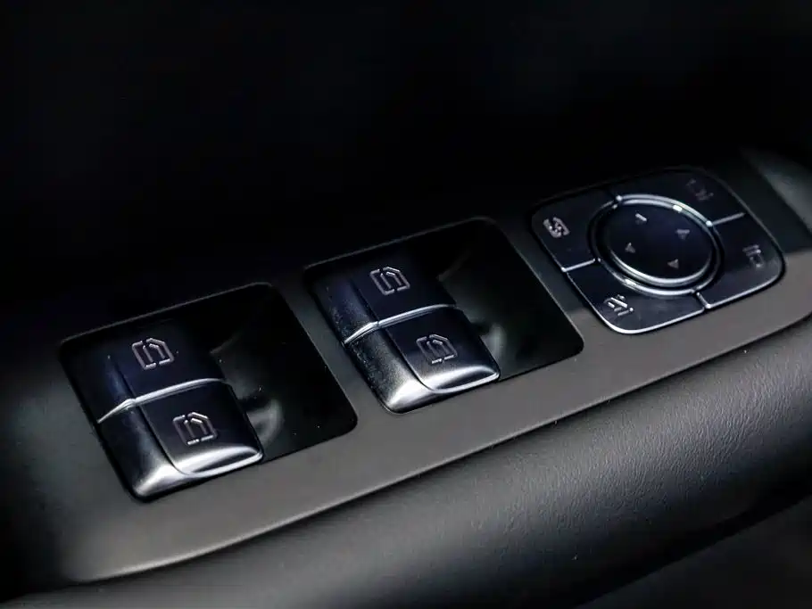 Li Auto L9 2025 Ultra Smart Refresh Edition
