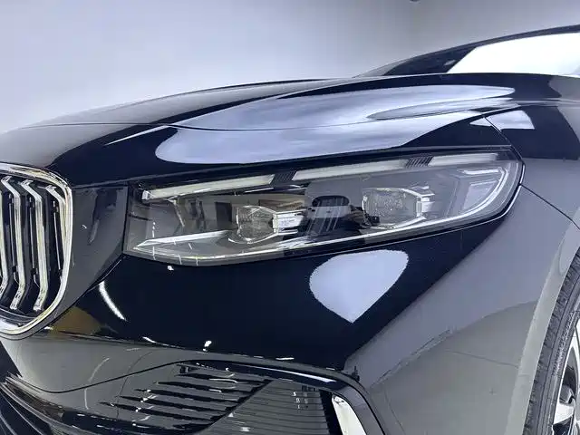 Geely Xingrui 2026 Dongfang Yao 1.5TD Kunlun Edition
