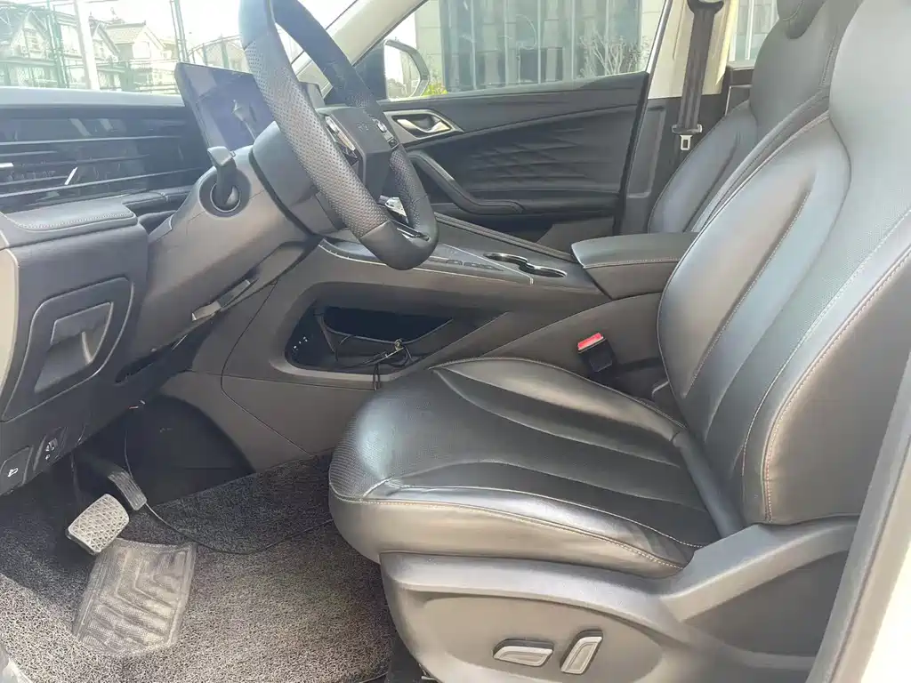 Roewe RX5 2023 1.5T Super Sensing Elite Edition