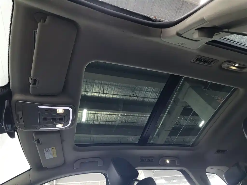 BYD Tang 2018
