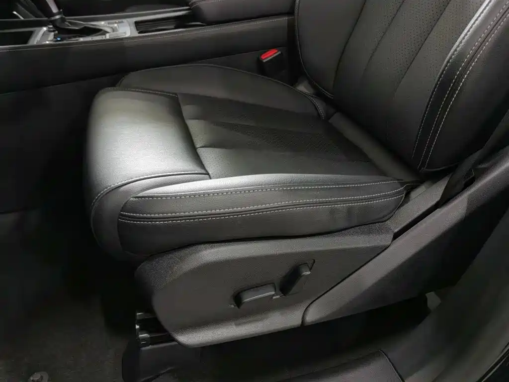 BYD Tang 2018