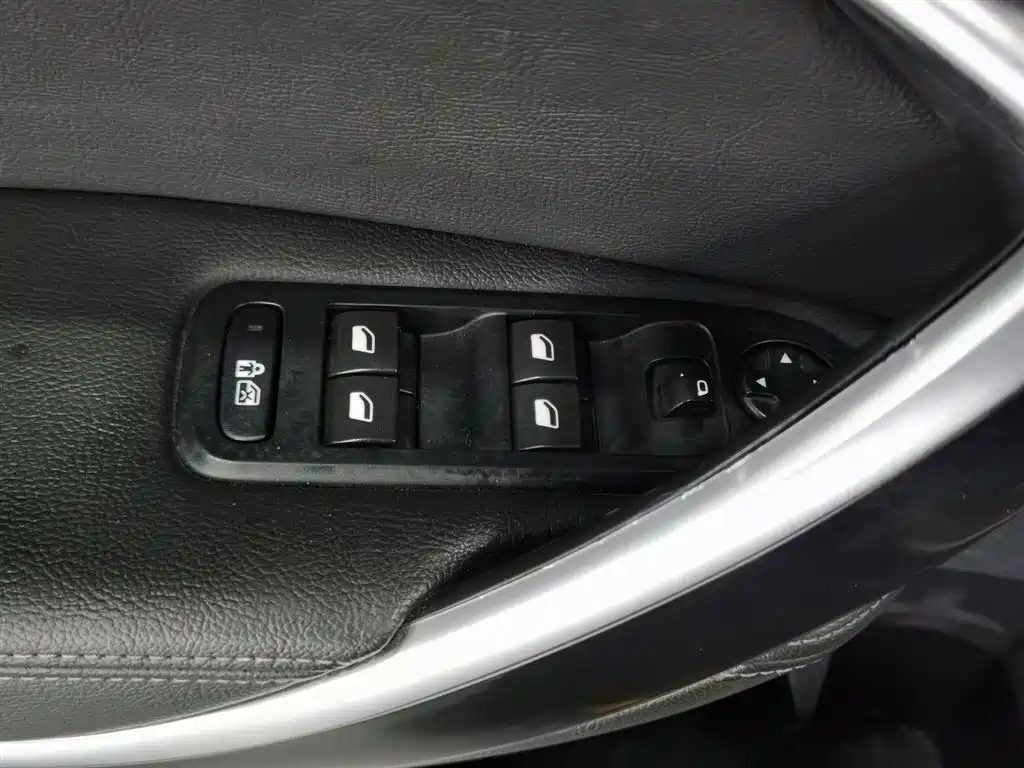 Citroën C5 2017 350THP Automatic Luxury
