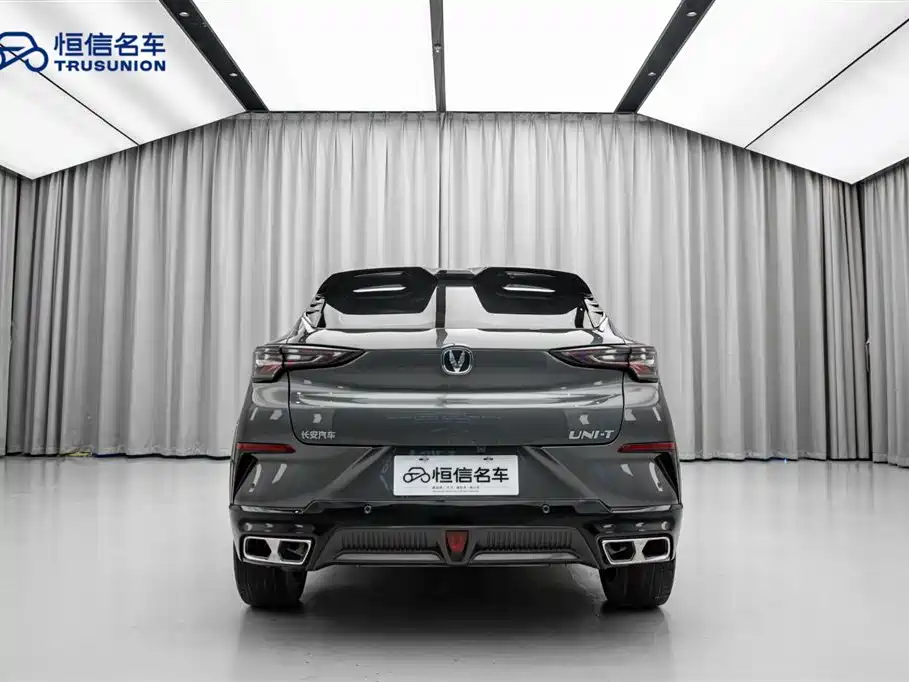 Changan UNI-T 2023 Second Generation 1.5T Premium