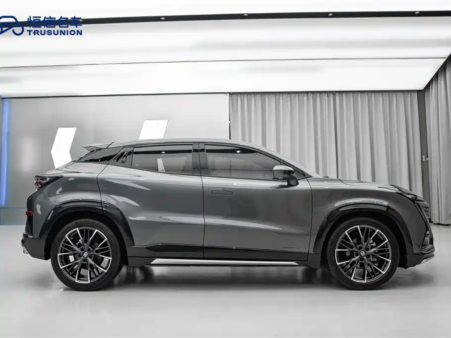 Changan UNI-T 2023 Second Generation 1.5T Premium