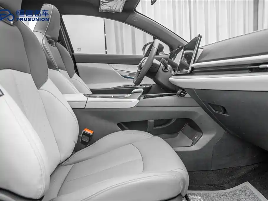 Changan UNI-T 2023 Second Generation 1.5T Premium