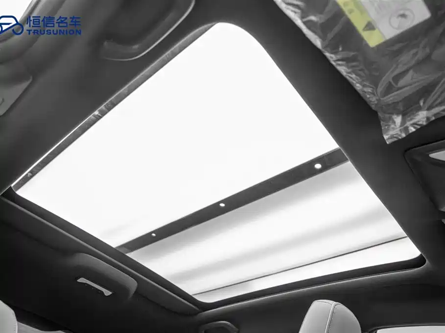 Changan UNI-T 2023 Second Generation 1.5T Premium