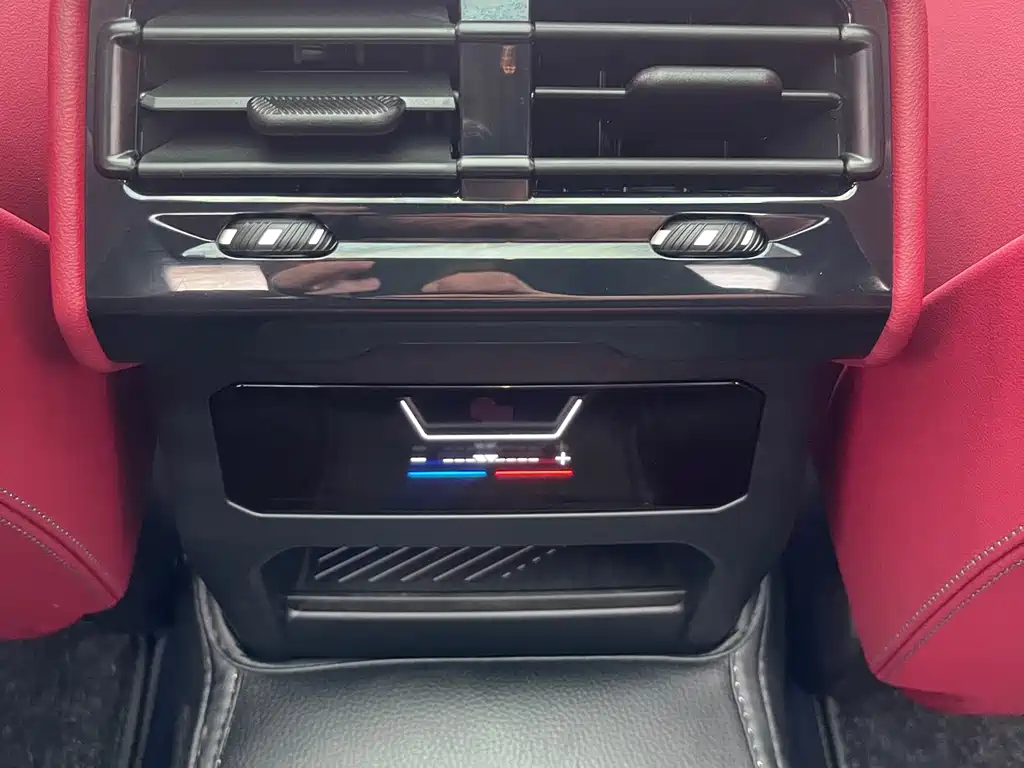 BMW 5 Series 2026 530Li Leading Edition M Sport Package