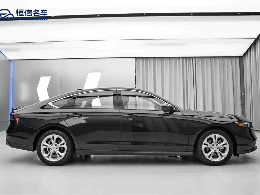 Honda Accord 2023 260TURBO Smart Enjoyment Edition