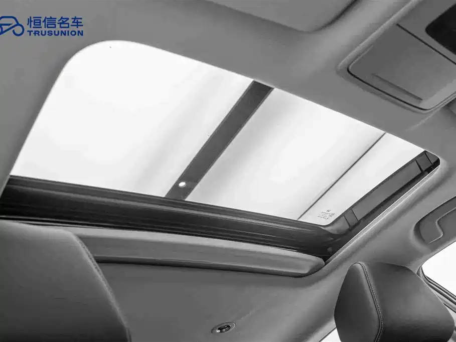 Honda Accord 2023 260TURBO Smart Enjoyment Edition