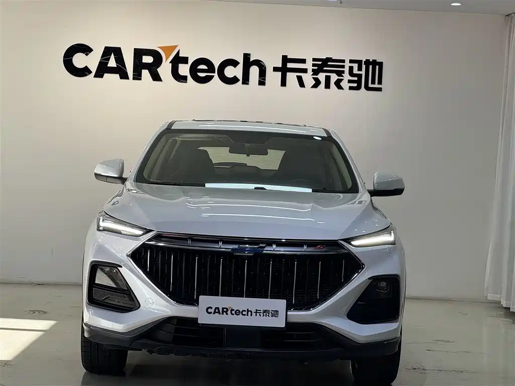 Changan Oshan X5 2021 1.5T DCT Prestige