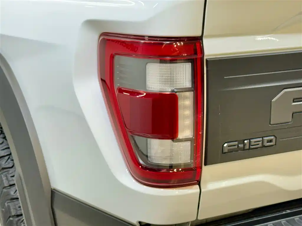 Ford F-150 Raptor 2022 3.5T Raptor