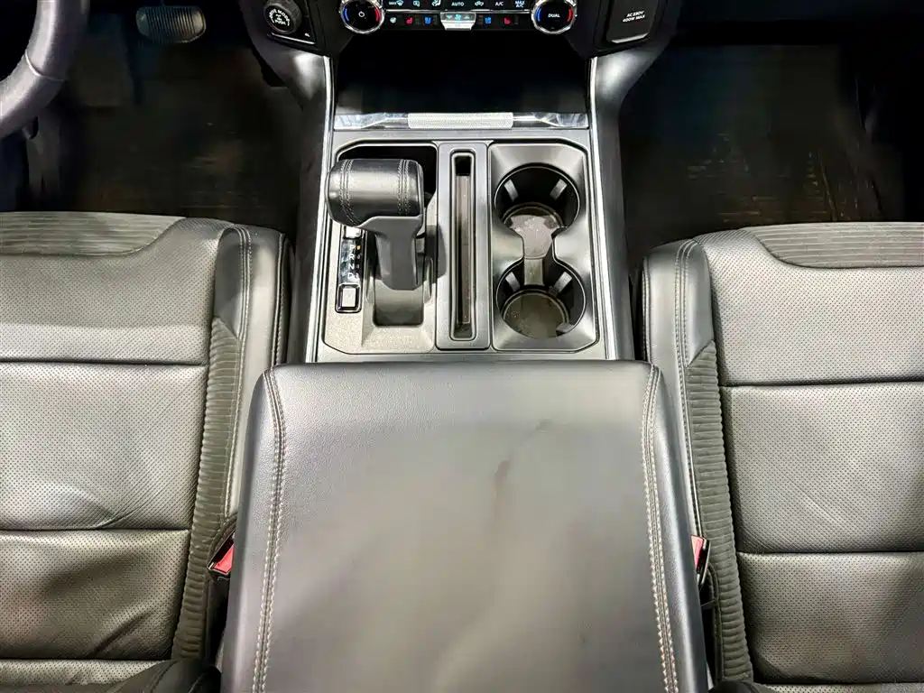 Ford F-150 Raptor 2022 3.5T Raptor