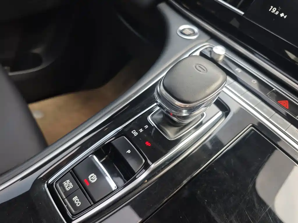 GAC Trumpchi M8 2021 Master Series 390T Premium Edition