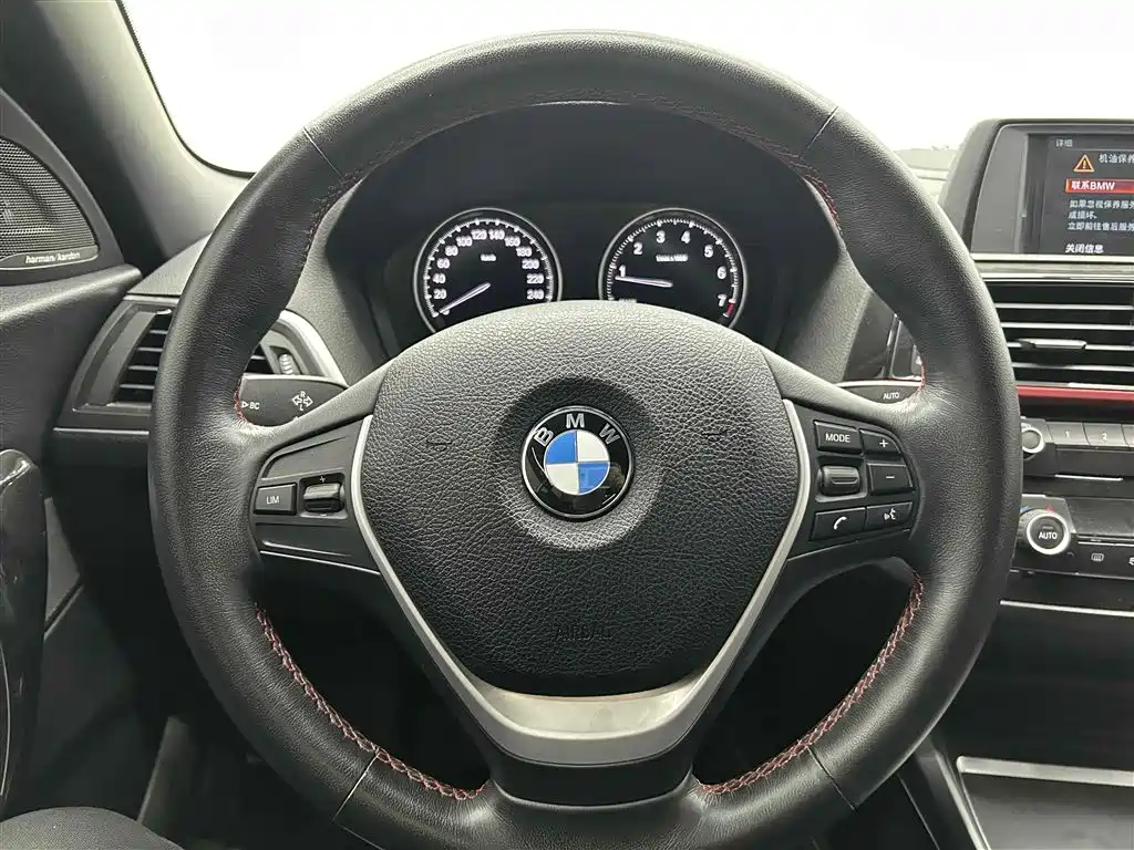 BMW 2 Series (Import) 2019 225i Convertible M Sport Package