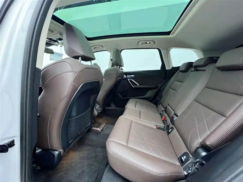BMW X1 2023 sDrive25Li M Sport Package