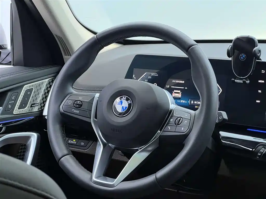 BMW X1 2023 sDrive25Li M Sport Package