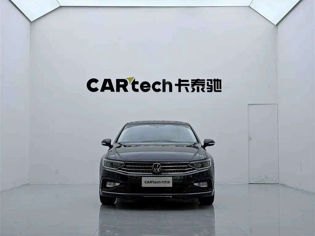 Magotan 2023 2 Million Edition 280TSI DSG Comfort