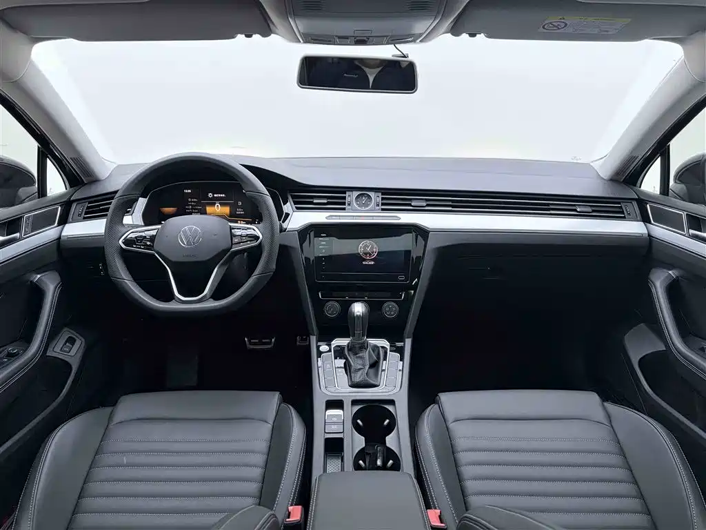 Magotan 2023 2 Million Edition 280TSI DSG Comfort