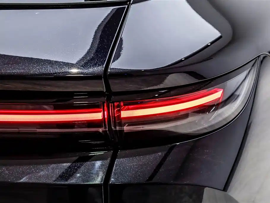 Li Auto i6 2025 AWD Standard Edition