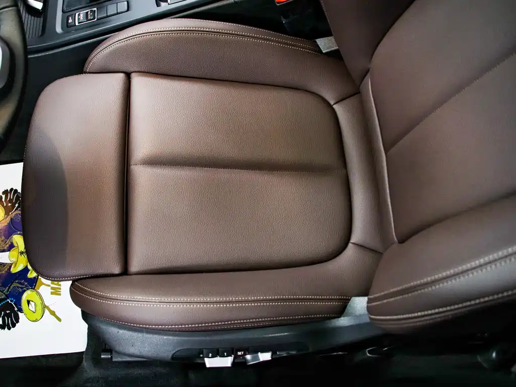 BMW X1 2022 sDrive20Li Fashion Edition
