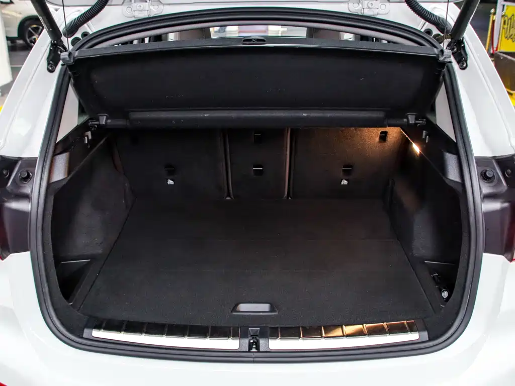 BMW X1 2022 sDrive20Li Fashion Edition